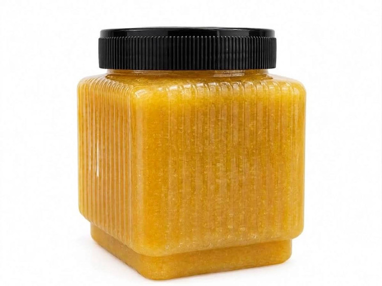روغن زرد حیوانی (ساری یاغ)